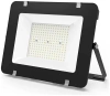 Прожектор Gauss Qplus 200W 24000lm 6500K 175-265V IP65 черный LED 1/4 613100200