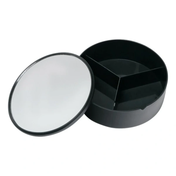 Зеркало настольное с органайзером Bathroom solution 101000740 K