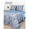 Комплект постельного белья Василиса 2,0 сп нав 70х70х2 шт 70883/1 Бязь