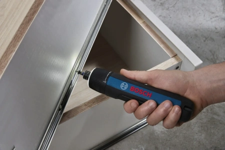 Отвертка аккумуляторная Bosch GO 06019H2200 Li-Ion 3,6 В
