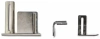 Рубанок аккум. Einhell TP-PL 18/3 Li BL - Solo (4345405)