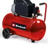 Компрессор сетевой Einhell TC-AC 270/50/8 (4007360)
