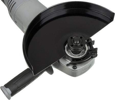 Углошлифовальная машина УШМ-230/2300 Ресанта