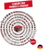 Рубанок аккум. Einhell TP-PL 18/3 Li BL - Solo (4345405)