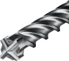 Бур ЗУБР ПРОФИ-4Х 10x160 мм, SDS-plus (29313-160-10)