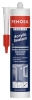 Герметик акриловый GNS ACRYLIC SEALANT 280 ML WHITE