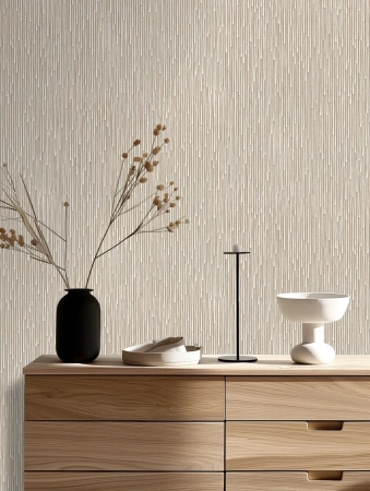 Обои Euro Decor Irida 9315-11 (10,05*1,06)(6) винил горячего тиснения на флизелине