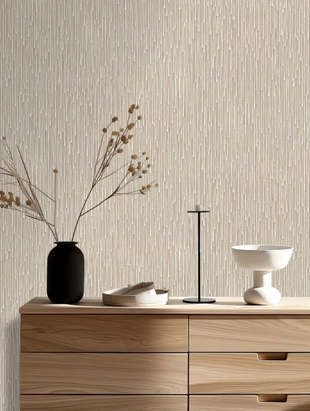 Обои Euro Decor Irida 9315-11 (10,05*1,06)(6) винил горячего тиснения на флизелине