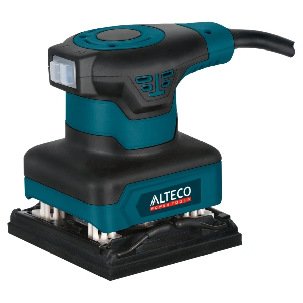 Виброшлифмашина SN 240 ALTECO