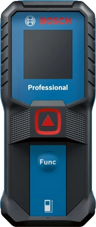 Дальномер лазерный Bosch GLM 25-23