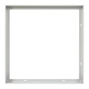 Рамка накладная  led panel 6060 surface frame