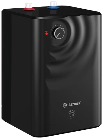 Водонагреватель аккумуляционный электрический бытовой THERMEX Rif 10 U