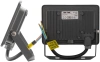Прожектор светодиодный Euroled 20W 5700K IP65