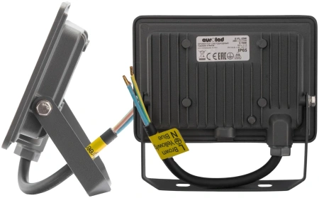 Прожектор светодиодный Euroled 20W 5700K IP65