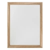 Зеркало настенное 5Five First в раме 34х44 см 121112A