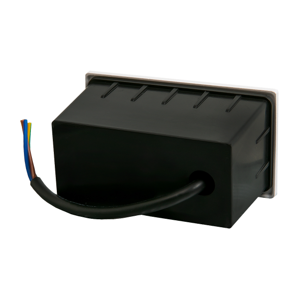 Лампа лэд для подсветки лестницы 079-034-0001 3W WHITE 100-265V