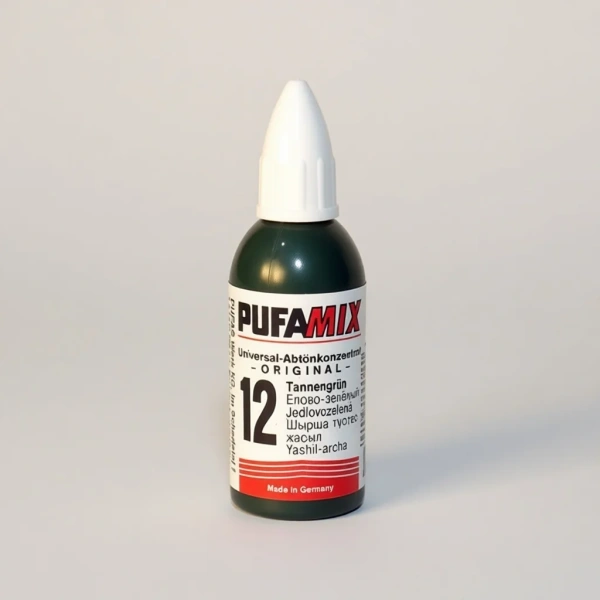 Колер Pufamix №12 унив. 20мл