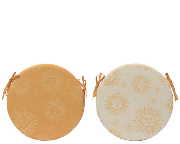 Подушка для стула Kaemingk 39х39 см 873981