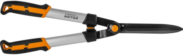 Кусторез с прямыми лезвиями 62см STARTUL METSA (ST6496-01)