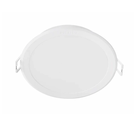 Светильник 59471 MESON 200 24W 65 K WH recessed