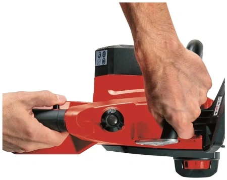 Пила цепная аккум. Einhell GE-LC 18/25-1 Li Kit (1x3,0Ah) (4501760)