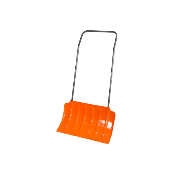 Движок для снега стальной 750х430 STARTUL (ST9070-3), арт.ST9070-3