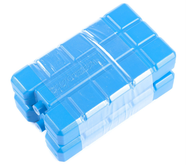 Картриджи для изотермических контейнеров 2*400 гр., К