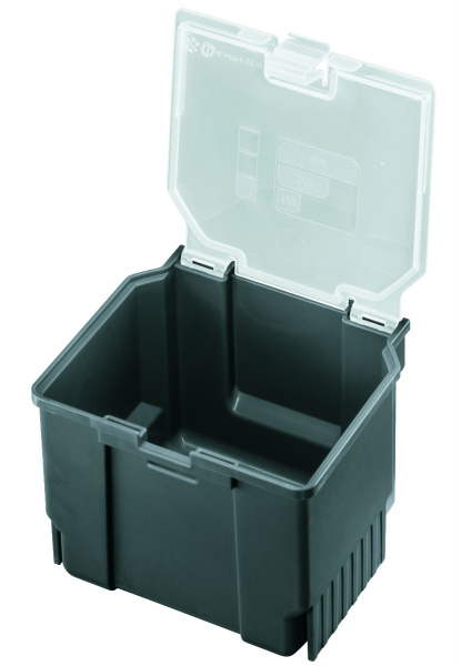 Бокс для аксессуаров малый Bosch SystemBox (1/9)