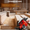 Пила торцовочная комбинированная WORTEX MS 2520-2 LMB в кор. (2000 Вт, 255х30.0 мм, глуб. до 78 мм,