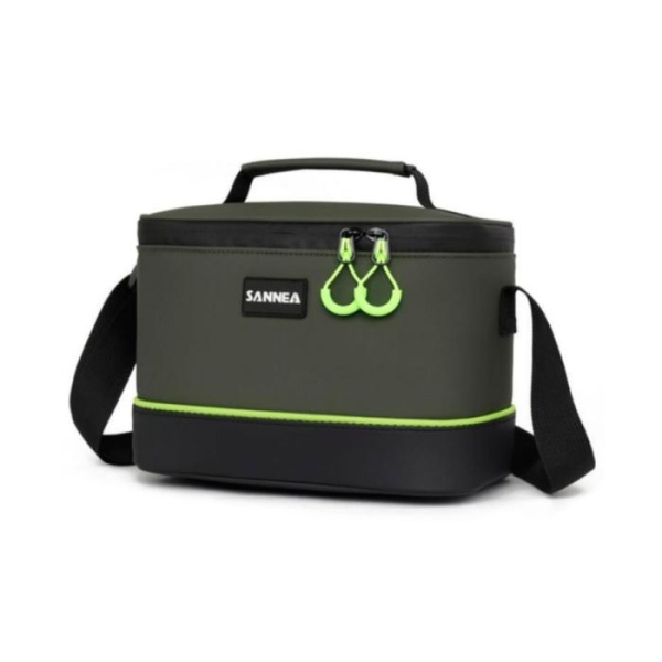 Сумка изотермическая Sanne 22 л 32х25х27см 24082-6 CN