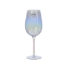 Бокал для вина новогодний Kitchengoods 24,5х9 см 608846 Kmg