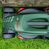Газонокосилка электрическая Bosch EasyRotak 32-205 (06008A6300)