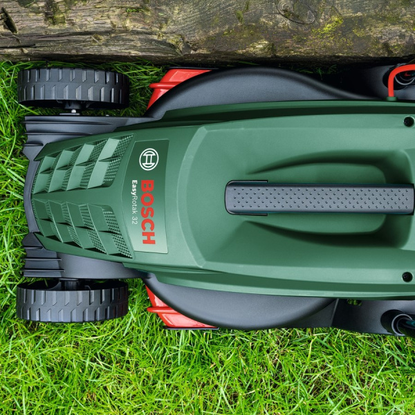 Газонокосилка электрическая Bosch EasyRotak 32-205 (06008A6300)