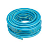 Шланг поливочный армированный 3 слойный ТЭП 3/4'', 35 м, лазурный// Palisad