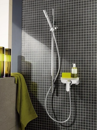 Комплект смесителей GROHE Eurosmart Cosmopolitan для раковины (23325000), ванны (32831000) с душевым