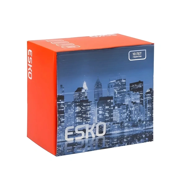 Смеситель в/д хром ESKO Orlando OL 54