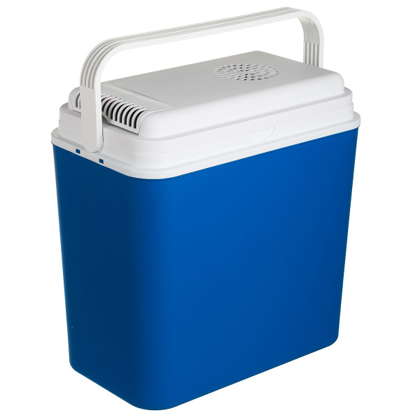 Холодильник автомобильный 24 л 12 V Y20100230 К