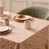 Скатерть Atmosphera Leopardi 150х250 см 212449