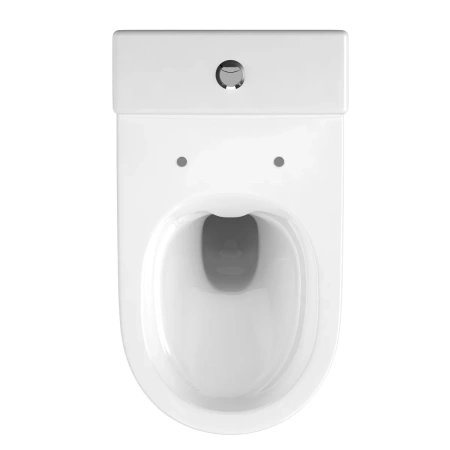Унита Компакт Cersanit MONOLITH Clean On 011 3/5 DPL EO slim арт.S-KO-MON011-3/5-COn-S-DL