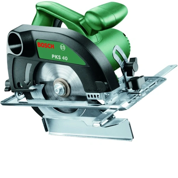 Ручная дисковая пила 0603328008 PKS 40 BOSCH