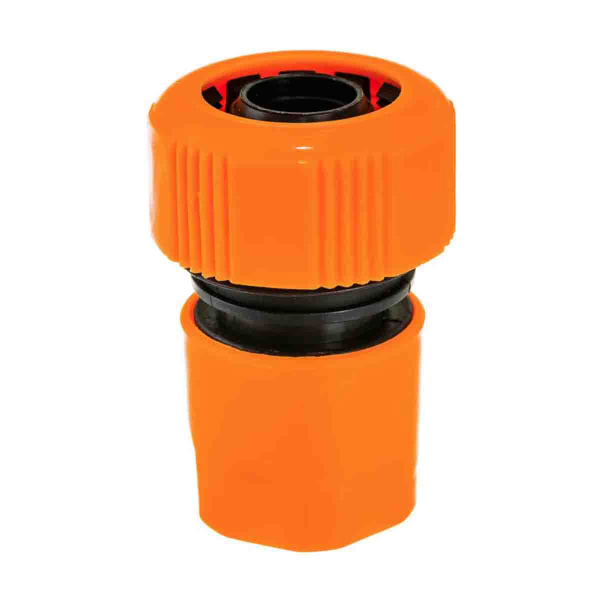 Соединитель быстросъемный для шланга 3/4Вихрь