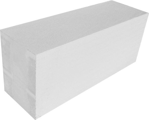 Теплоблок  Тип - Б2 (200х250х600)