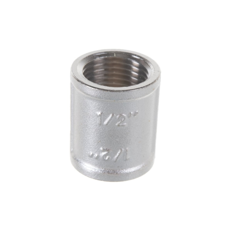 Муфта  1/2  IVANCI