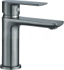 Смеситель д/р HAIBA HB10505-3 графит