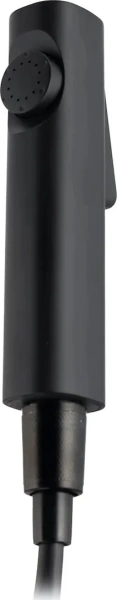 Смеситель д/гигиен. черный AquaDeus  81 Black