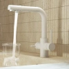 Смес. д/к с подк.к фильтр. воды GROSS AQUA 3120609MW Ecоlife