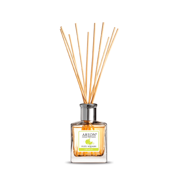 Аромадиффузор Areon Home Perfume 150 мл Yuzu Squash