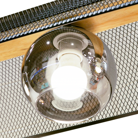 Люстра B1601-L4 E27