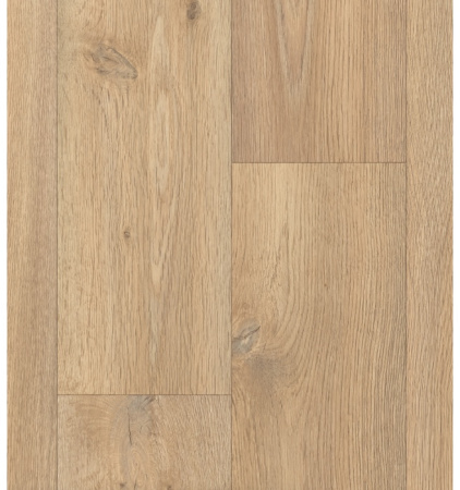 Линолеум IVC Тексвиль 842 Дуб Гречишный (4,0м)