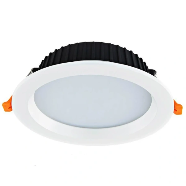 Св-к точечный светодиодный  407-LED-IDL-30-3K